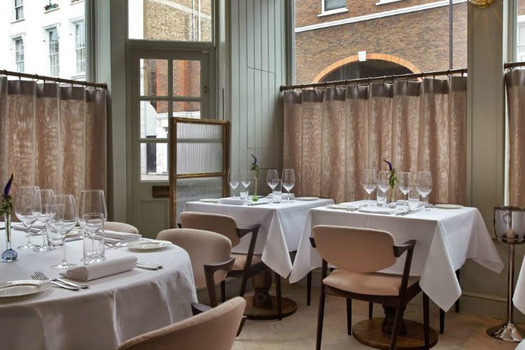 The Best Private Dining London Has To Offer | The Nudge