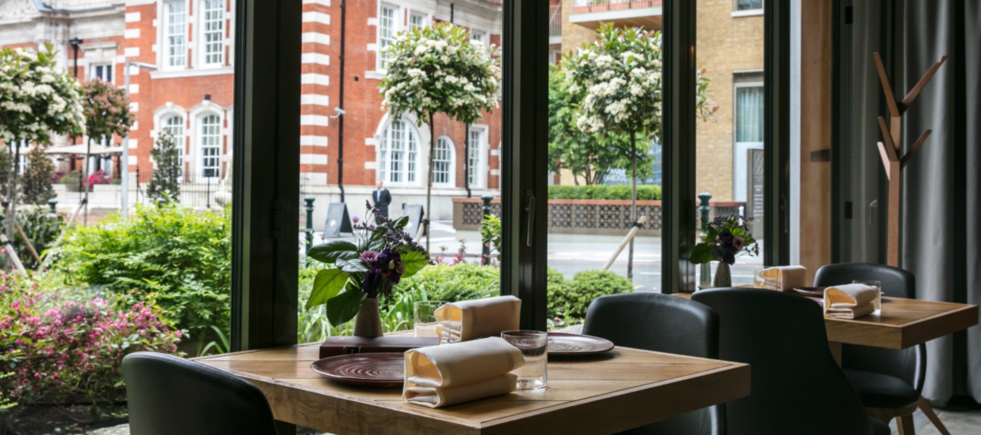 Best Restaurants In South London | Handpicked By The Nudge