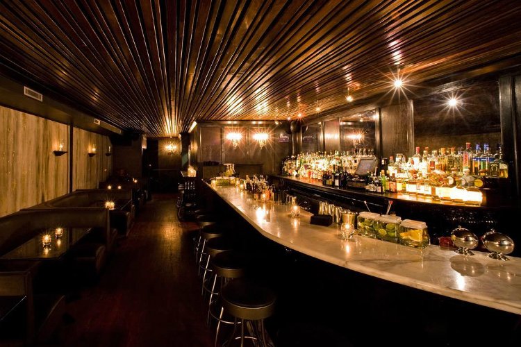 The Best Bars in New York | From Genuine Speakeasies to Rooftop Bars