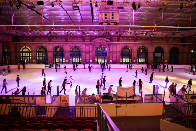 The Best London Ice Rinks | LaptrinhX / News