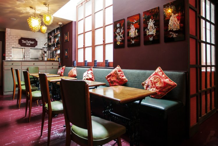 The Best Bars In Soho The Nudge London Neighbourhood Guides