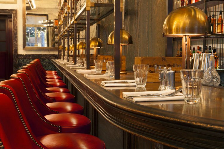 The Best Restaurant In Every London Neighbourhood | The Nudge