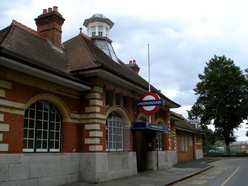 An Interesting Fact About Every London Tube Station Tube Trivia