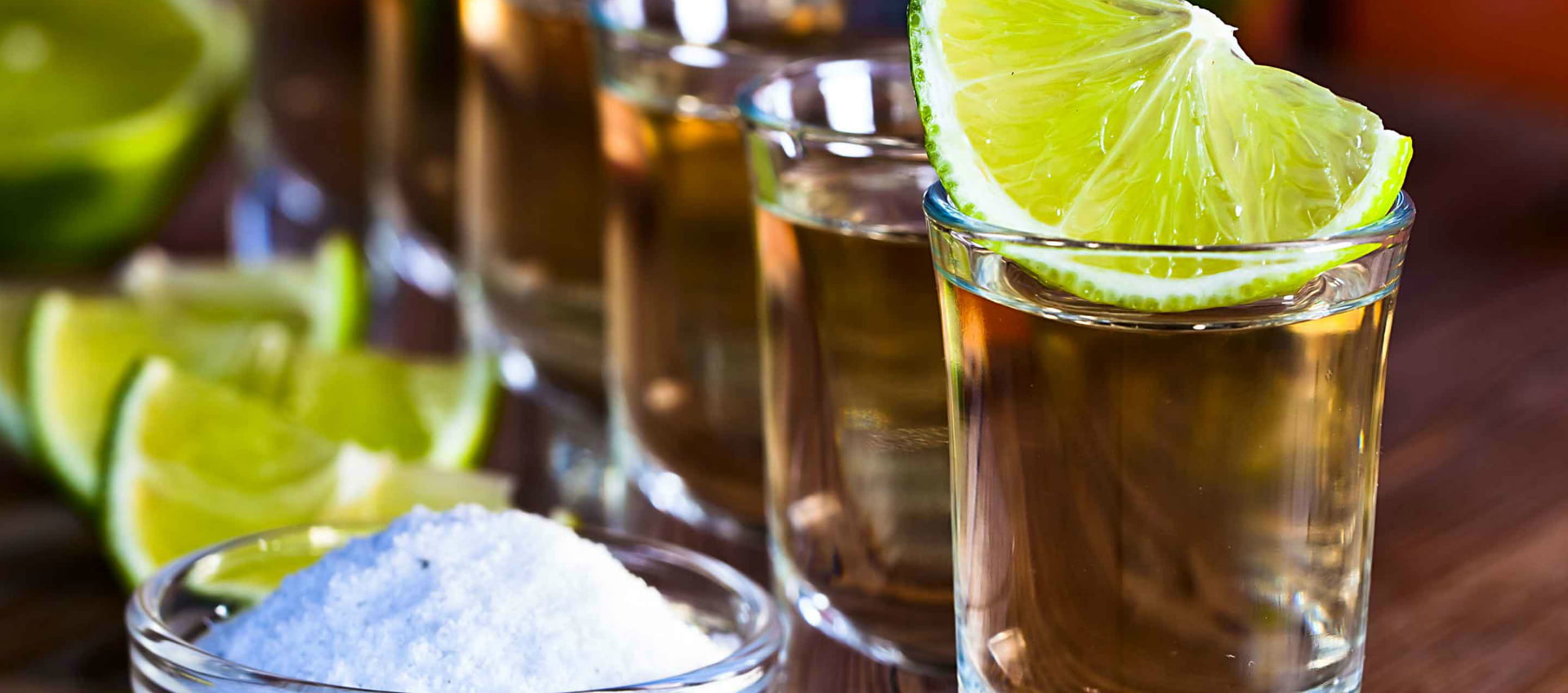The Best Tequila Bars In London | The Ones Worth The Hangover...
