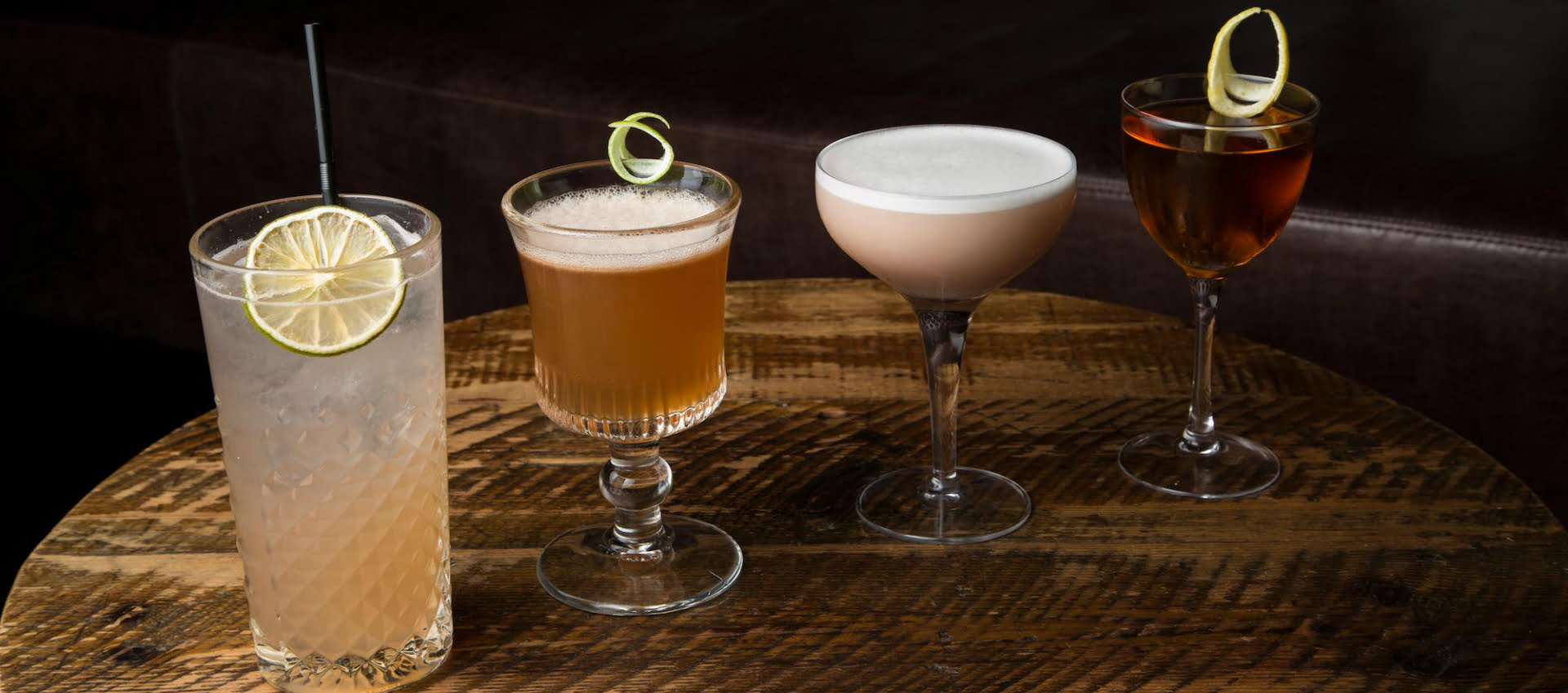 Your London Spirits Bar Guide | Gin, Whisky, Rum, Tequila, and Vodka