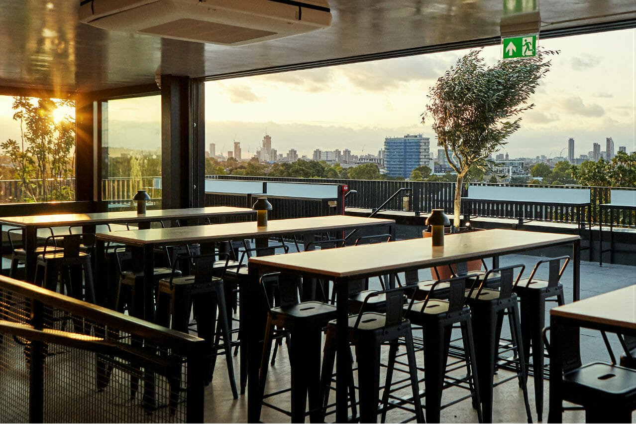 Restaurants With A View A Guide To The Greatest In London