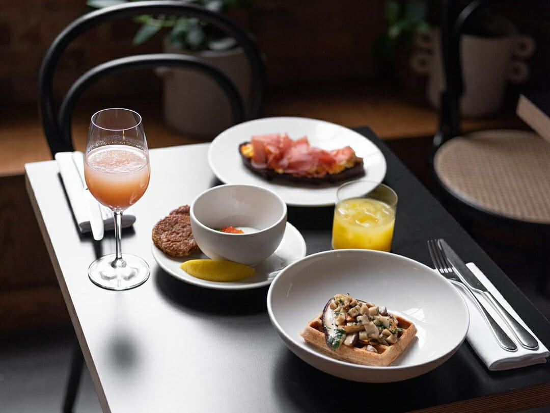 The Ultimate London Brunch Guide | 87 Of The Best Brunches In London