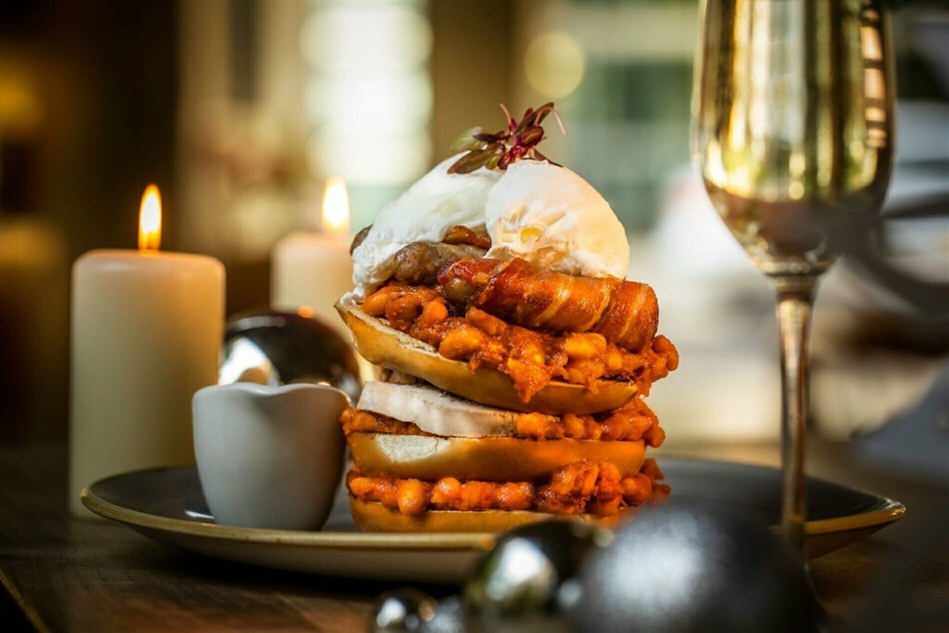 The Ultimate London Brunch Guide | 87 Of The Best Brunches In London