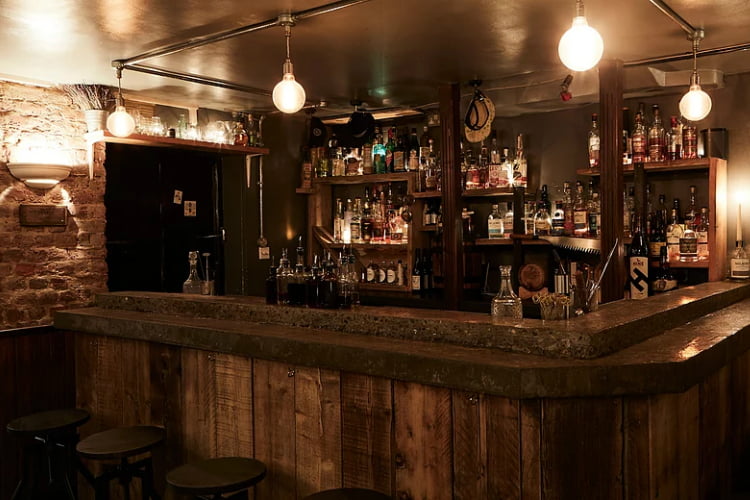 The Best London Bars With Live Music The Nudge