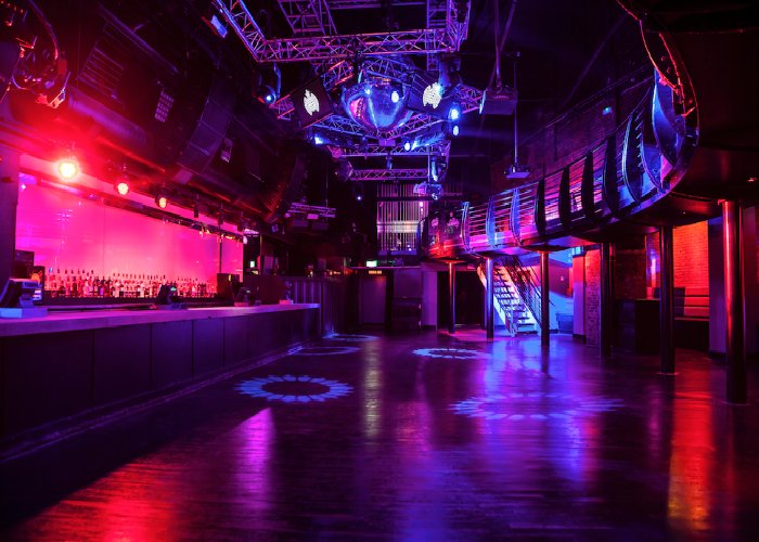 Clubs In London | An All Encompassing Guide