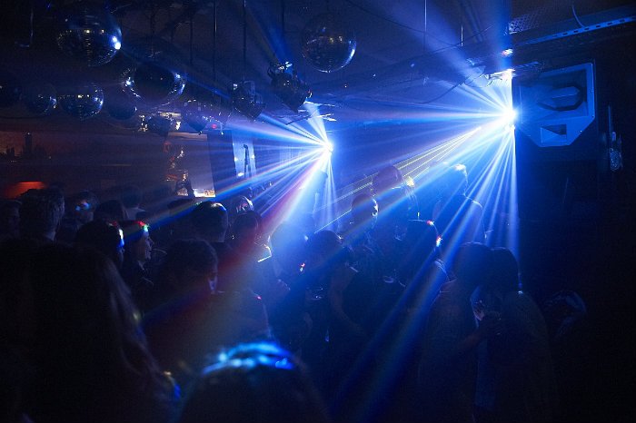 London clubbing - Nightlife 