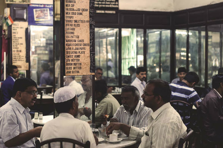 Dishoom | The Ultimate Guide | Beautifully Retro Indian Restaurants ...