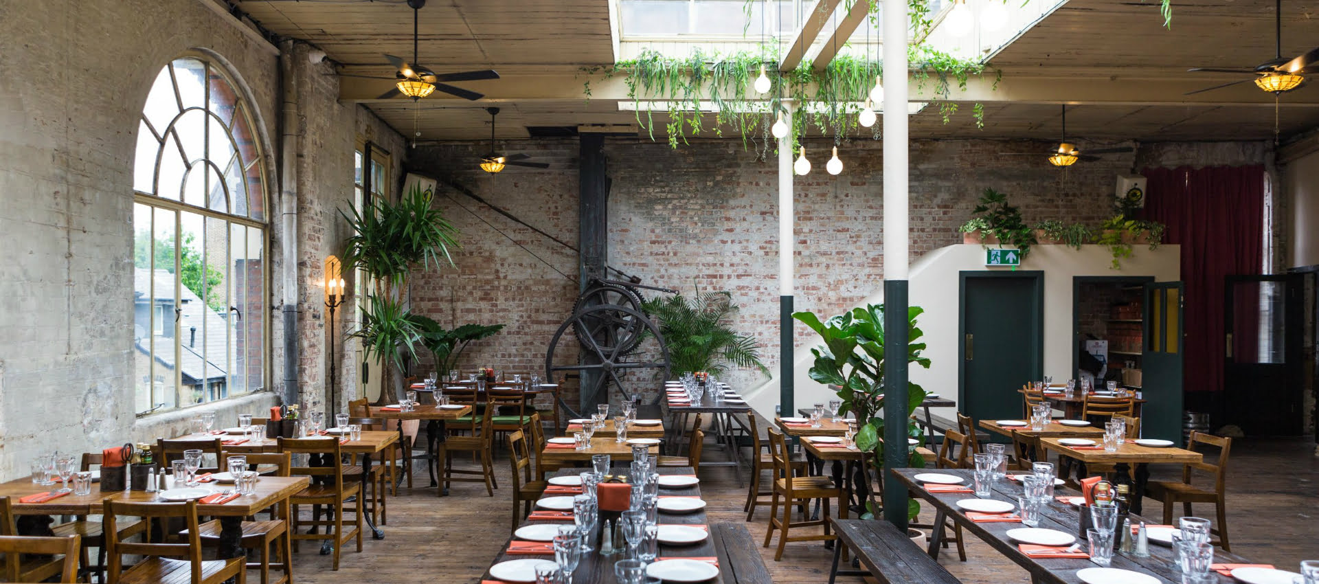 The Best Borough Market & London Bridge Restaurants The Nudge