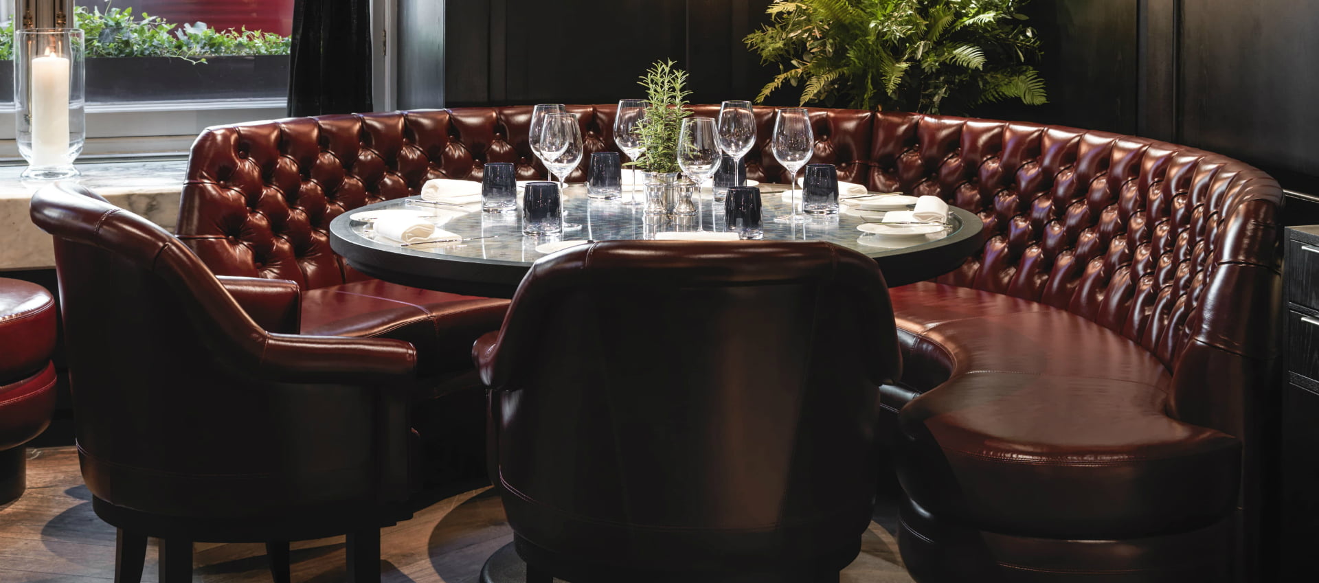 undskylde Bordenden At opdage Kerridge's Bar & Grill | Tom Kerridge's First London Restaurant