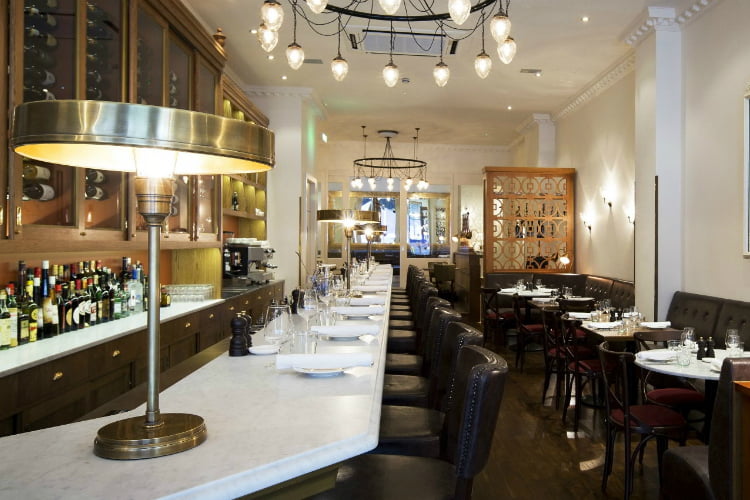 The Best Covent Garden Restaurants | 15 Great Central London Eateries