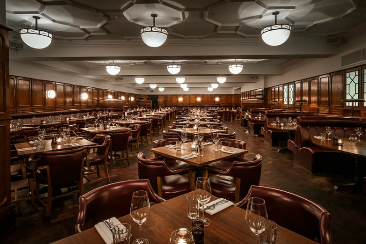 Hawksmoor Your Ultimate Guide The Nudge London