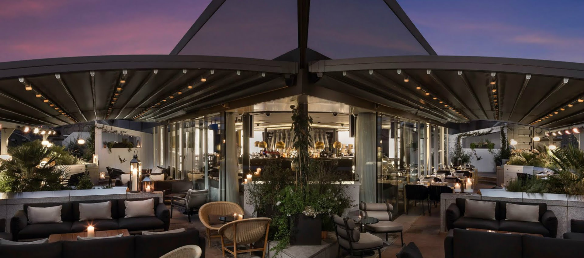 20 HQ Pictures Top 10 Rooftop Bars London : 29 Best Rooftop Bars With Dazzling Views In London
