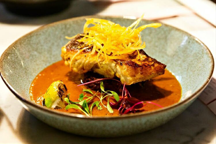 Lahpet Shoreditch | Easily The Best Burmese Restaurant In London