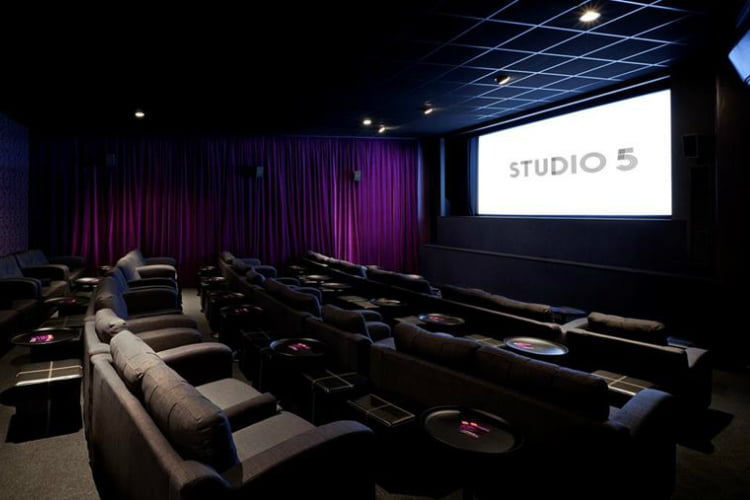 The Ultimate Guide To Cinema In London The Nudge