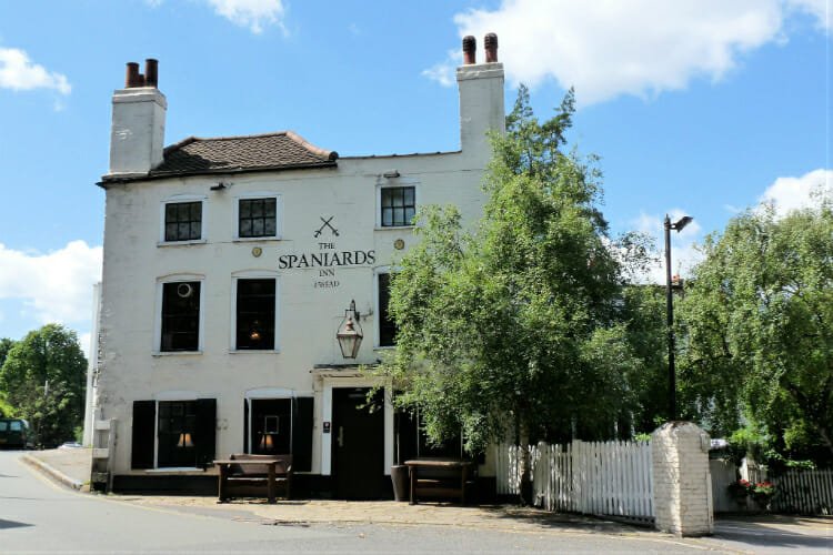 Hampstead Heath | How To Get There, What To See & Hampstead Pubs