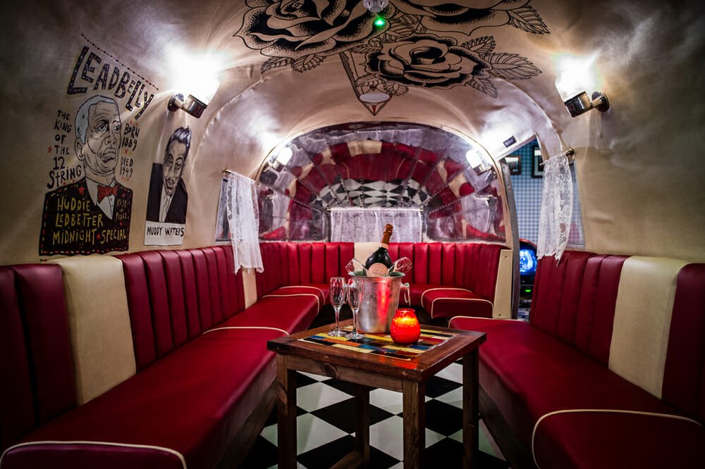 Fun Places For Birthday Drinks | Where To Celebrate A Birthday In London