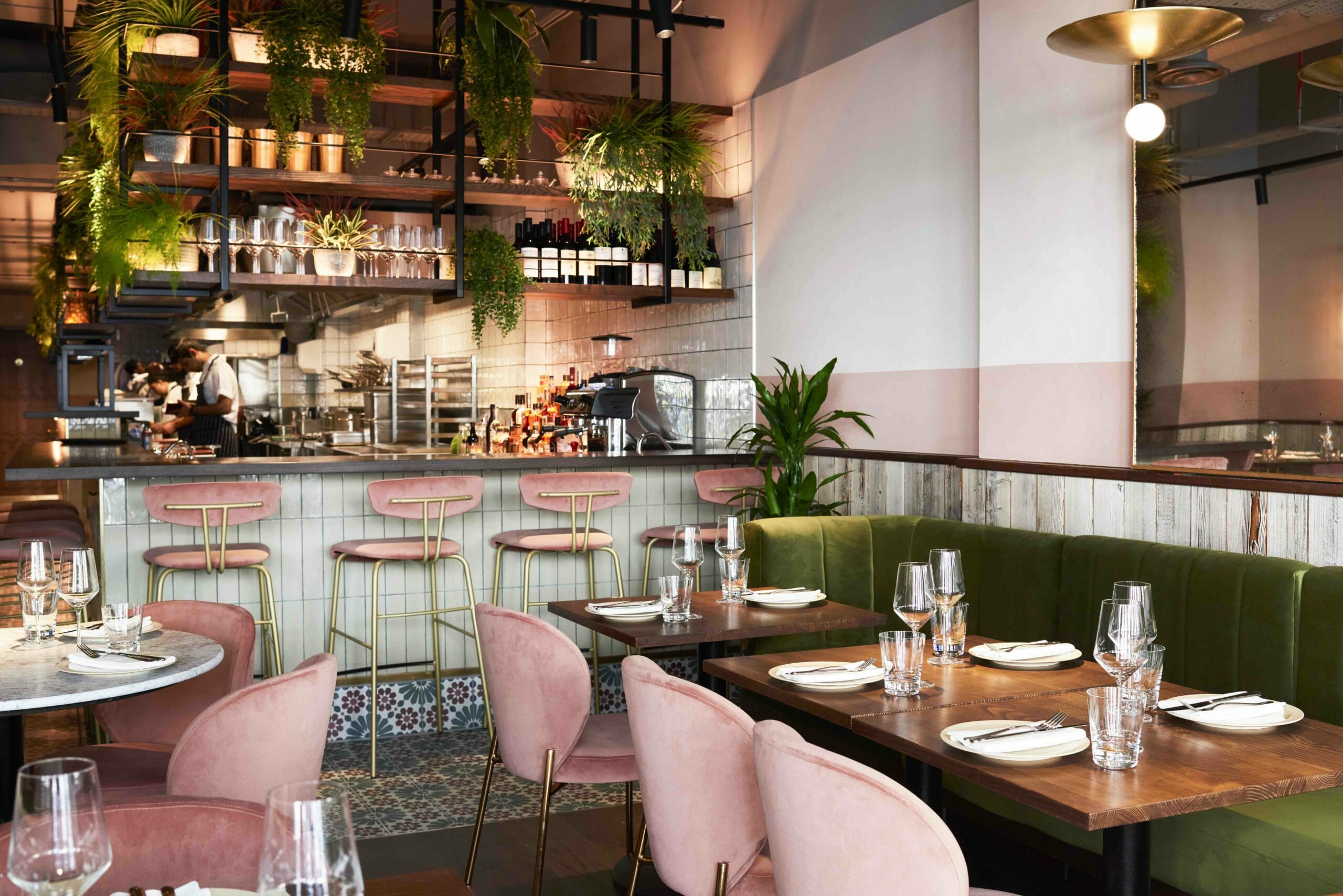 The Best Covent Garden Restaurants | 15 Great Central London Eateries