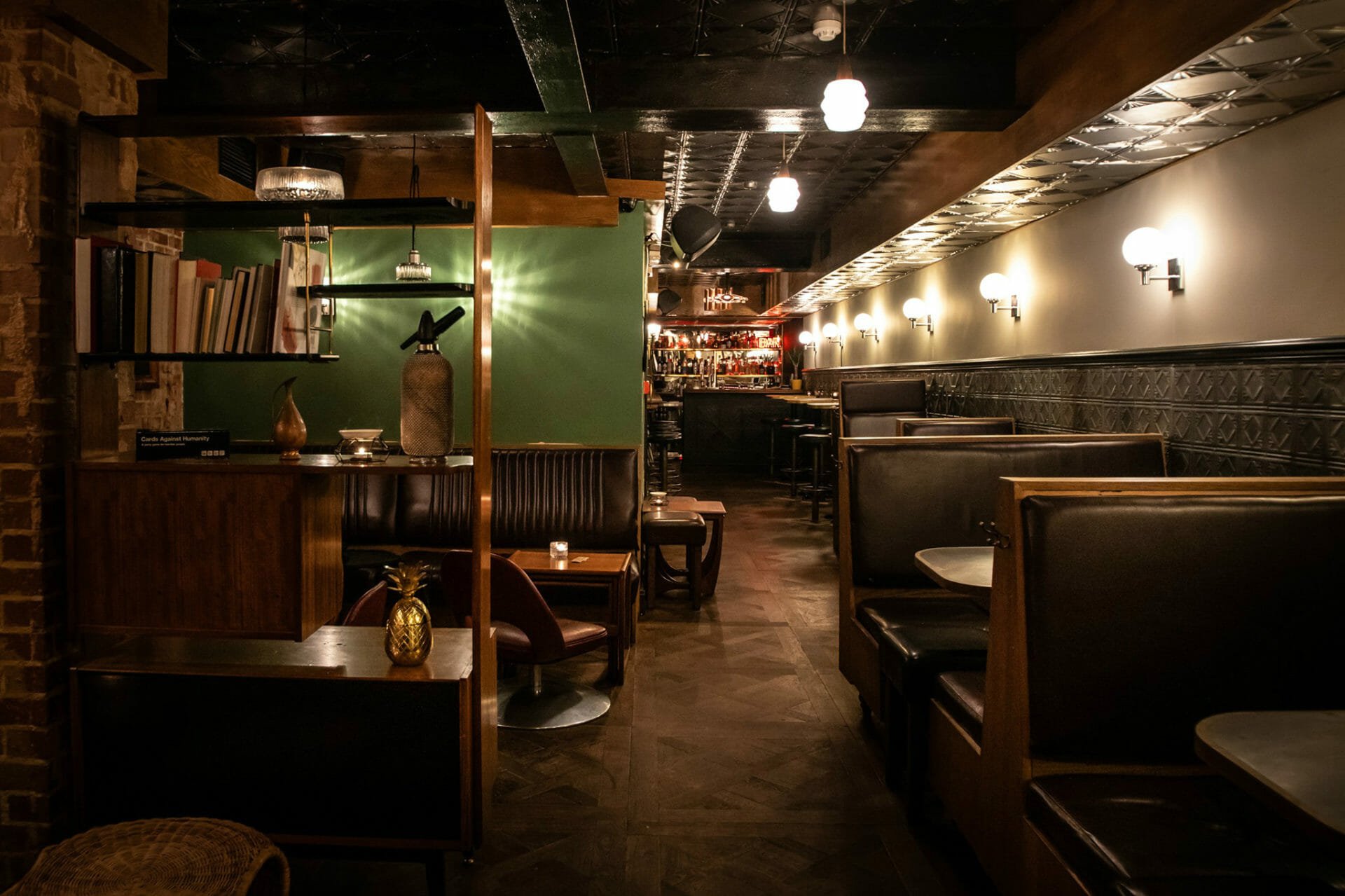 Recently Opened Restaurants In London | The Nudge
