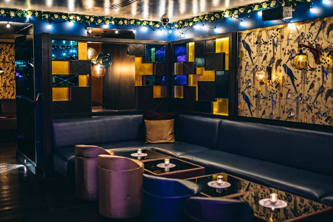 Callooh Callay Chelsea Award Winning Bar Comes To West London