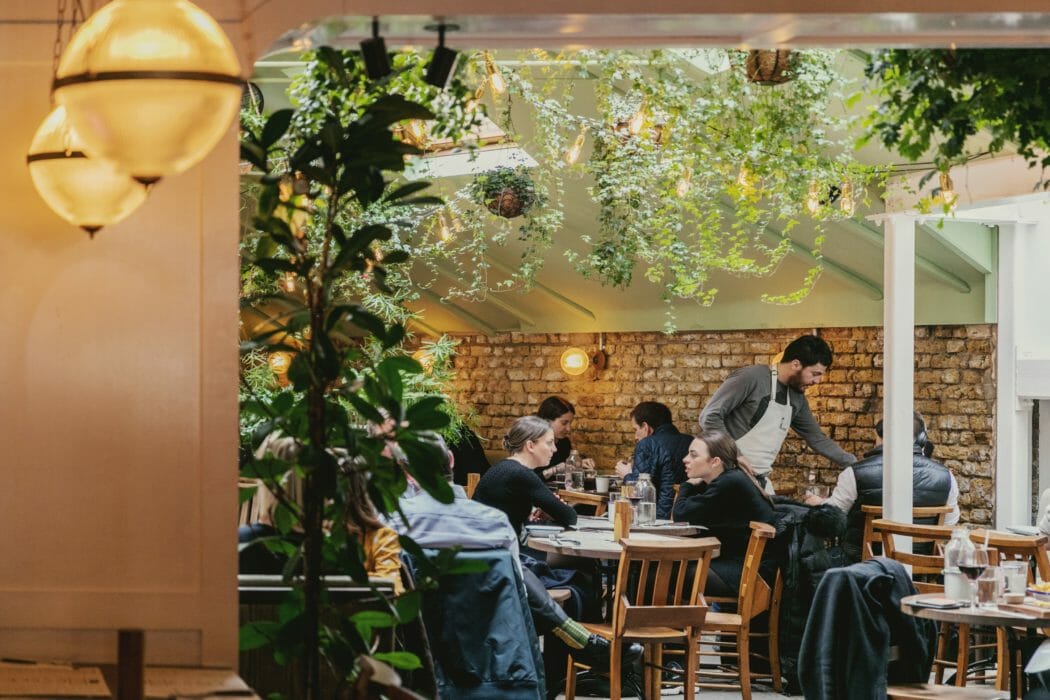 Our Favourite London Restaurants That Have Reopened | The Nudge