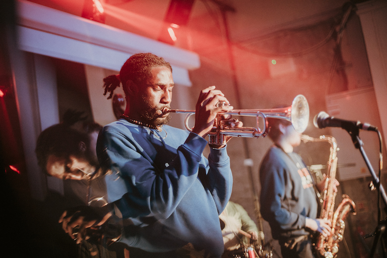 Brick Lane Jazz Festival 2024 Three Days of Jazz in East London